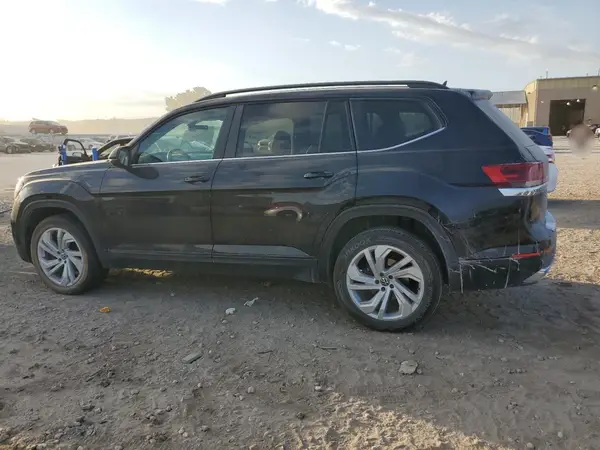 1V2WR2CA2PC524385 2023 VOLKSWAGEN ATLAS - Image 2