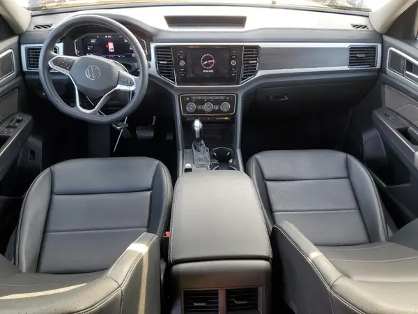 1V2WR2CA2PC524385 2023 VOLKSWAGEN ATLAS - Image 8