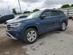 1V2WR2CA2PC537153 2023 VOLKSWAGEN ATLAS