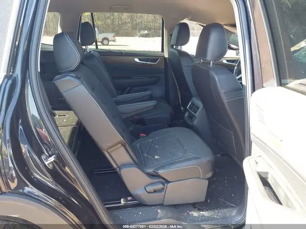 1V2WR2CA2RC504284 2024 VOLKSWAGEN ATLAS - Image 8
