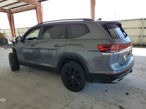 1V2WR2CA2RC511770 2024 VOLKSWAGEN ATLAS - Image 2
