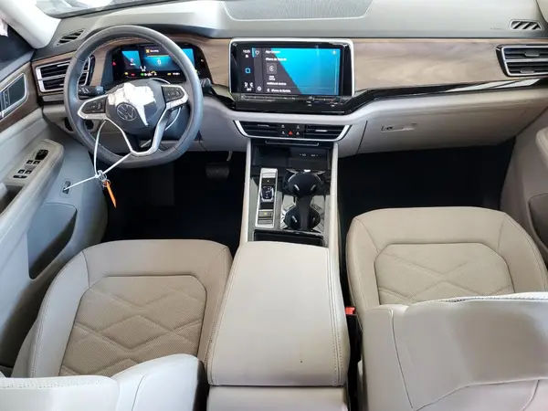 1V2WR2CA2RC511770 2024 VOLKSWAGEN ATLAS - Image 8