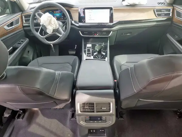 1V2WR2CA2RC520906 2024 VOLKSWAGEN ATLAS - Image 8