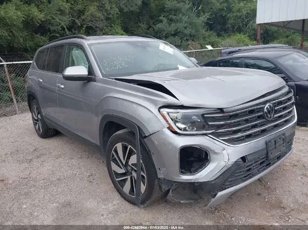 1V2WR2CA2RC530190 2024 VOLKSWAGEN ATLAS - Image 1