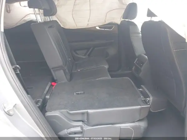 1V2WR2CA2RC530190 2024 VOLKSWAGEN ATLAS - Image 8