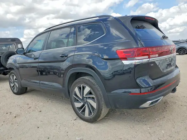 1V2WR2CA2RC536782 2024 VOLKSWAGEN ATLAS - Image 2