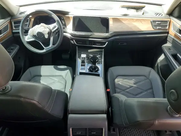 1V2WR2CA2RC536782 2024 VOLKSWAGEN ATLAS - Image 8