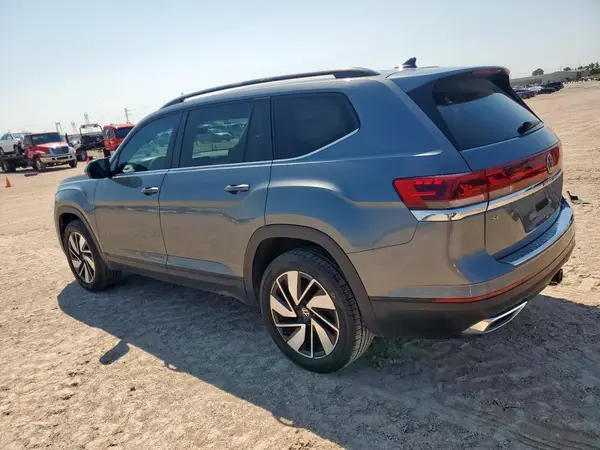 1V2WR2CA2RC541609 2024 VOLKSWAGEN ATLAS - Image 2