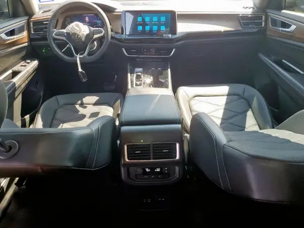 1V2WR2CA2RC541609 2024 VOLKSWAGEN ATLAS - Image 8