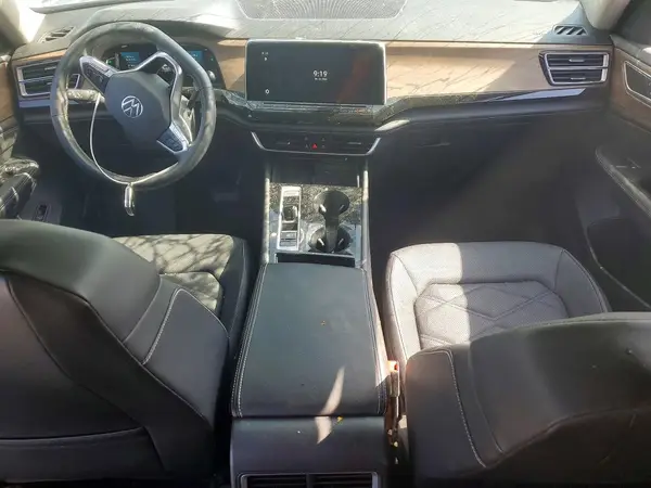 1V2WR2CA2RC543148 2024 VOLKSWAGEN ATLAS - Image 8
