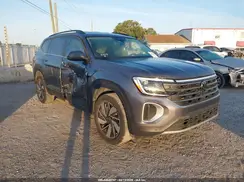 1V2WR2CA2RC543439 2024 VOLKSWAGEN ATLAS