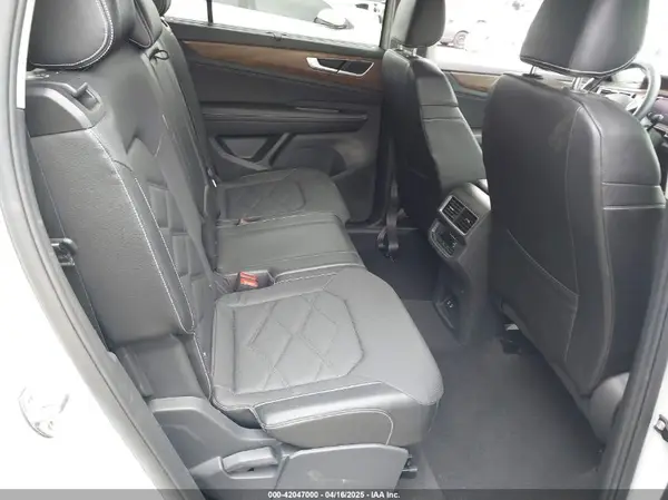 1V2WR2CA2RC560161 2024 VOLKSWAGEN ATLAS - Image 8