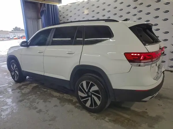 1V2WR2CA2RC562606 2024 VOLKSWAGEN ATLAS - Image 2