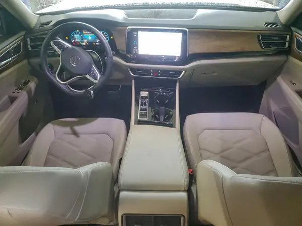 1V2WR2CA2RC562606 2024 VOLKSWAGEN ATLAS - Image 8