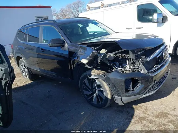 1V2WR2CA2RC566011 2024 VOLKSWAGEN ATLAS - Image 1