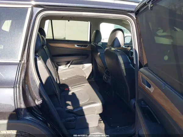 1V2WR2CA2RC566011 2024 VOLKSWAGEN ATLAS - Image 8