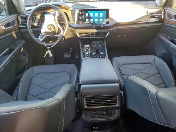1V2WR2CA2RC586405 2024 VOLKSWAGEN ATLAS - Image 8