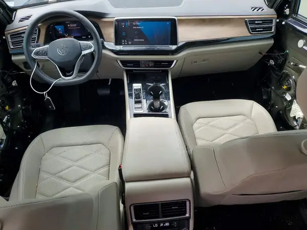 1V2WR2CA2RC602845 2024 VOLKSWAGEN ATLAS - Image 8