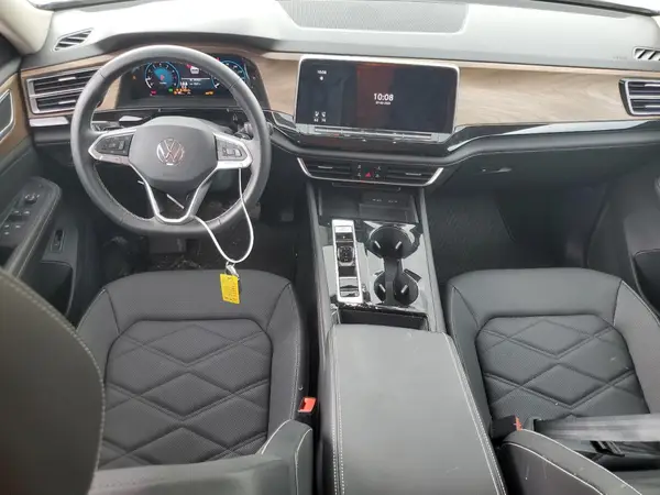 1V2WR2CA2RC609195 2024 VOLKSWAGEN ATLAS - Image 8