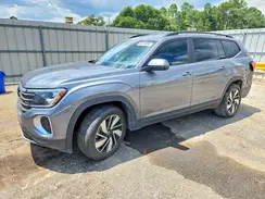 1V2WR2CA2SC505456 2025 VOLKSWAGEN ATLAS