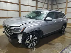 1V2WR2CA2SC507224 2025 VOLKSWAGEN ATLAS