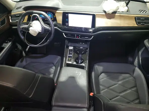 1V2WR2CA2SC507224 2025 VOLKSWAGEN ATLAS - Image 8