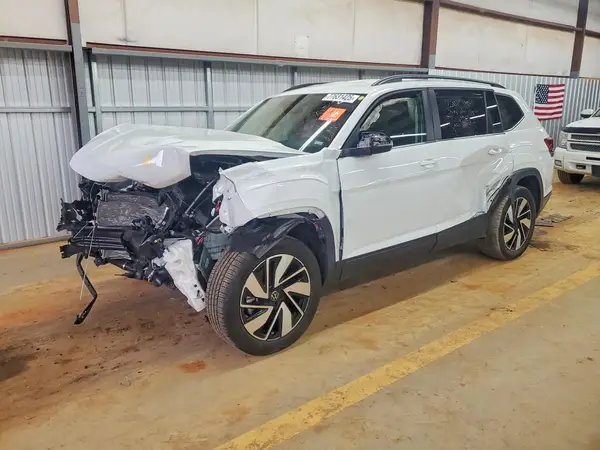 1V2WR2CA2SC509054 2025 VOLKSWAGEN ATLAS - Image 1