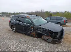 1V2WR2CA2SC510446 2025 VOLKSWAGEN ATLAS