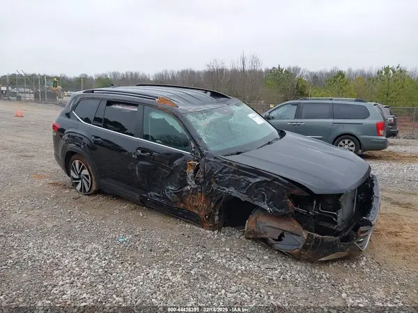 1V2WR2CA2SC510446 2025 VOLKSWAGEN ATLAS - Image 1