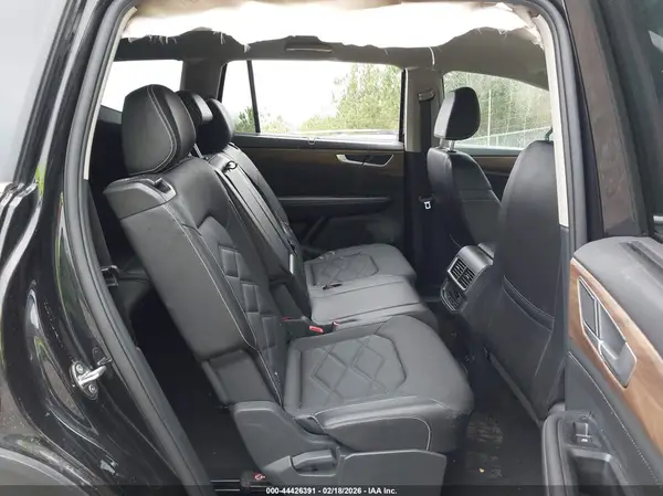 1V2WR2CA2SC510446 2025 VOLKSWAGEN ATLAS - Image 8