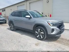 1V2WR2CA2SC511483 2025 VOLKSWAGEN ATLAS