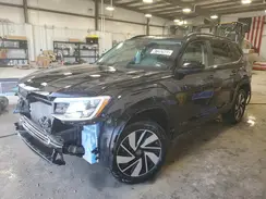 1V2WR2CA2SC517185 2025 VOLKSWAGEN ATLAS