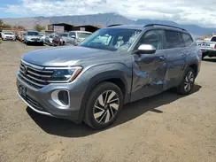 1V2WR2CA2SC535234 2025 VOLKSWAGEN ATLAS