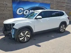 1V2WR2CA2SC540398 2025 VOLKSWAGEN ATLAS