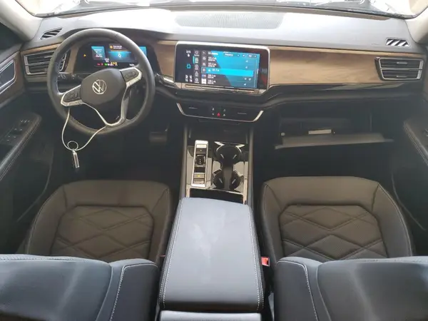 1V2WR2CA2SC540398 2025 VOLKSWAGEN ATLAS - Image 8