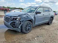 1V2WR2CA2SC550414 2025 VOLKSWAGEN ATLAS