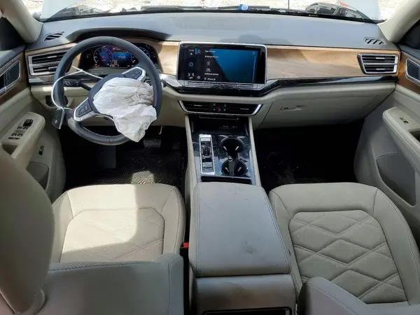 1V2WR2CA2SC550414 2025 VOLKSWAGEN ATLAS - Image 8