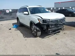 1V2WR2CA2SC573112 2025 VOLKSWAGEN ATLAS