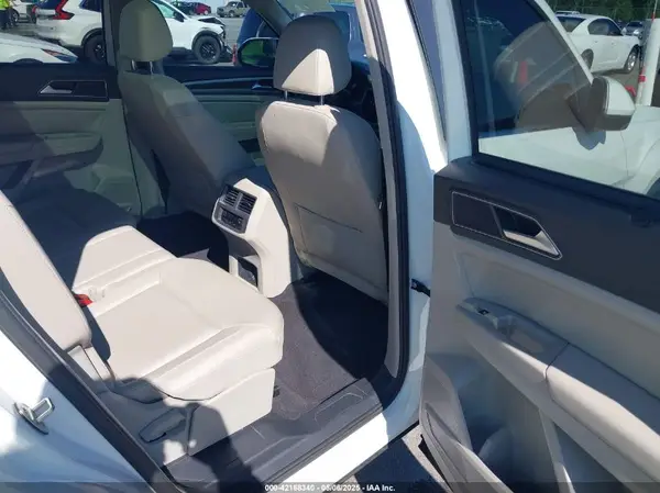 1V2WR2CA3KC503490 2019 VOLKSWAGEN ATLAS - Image 8