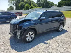 1V2WR2CA3KC511184 2019 VOLKSWAGEN ATLAS