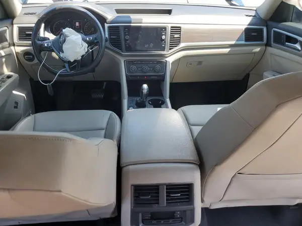 1V2WR2CA3KC511184 2019 VOLKSWAGEN ATLAS - Image 8