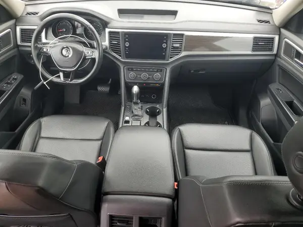 1V2WR2CA3KC531838 2019 VOLKSWAGEN ATLAS - Image 8