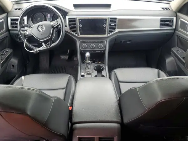 1V2WR2CA3KC532715 2019 VOLKSWAGEN ATLAS - Image 8