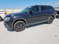1V2WR2CA3KC533766 2019 VOLKSWAGEN ATLAS