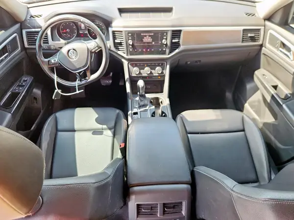 1V2WR2CA3KC533766 2019 VOLKSWAGEN ATLAS - Image 8