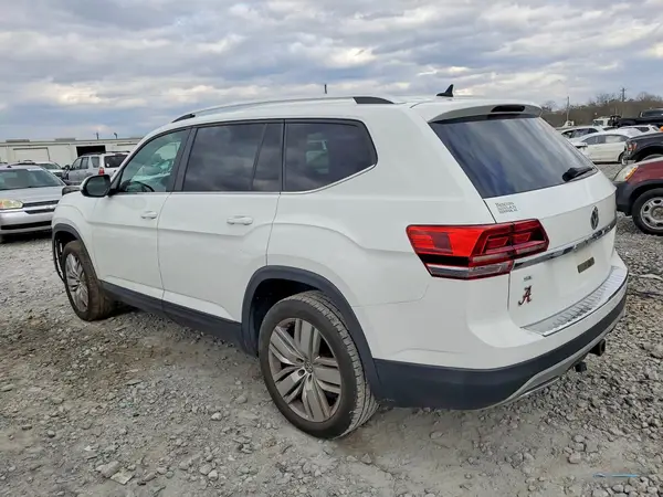 1V2WR2CA3KC540703 2019 VOLKSWAGEN ATLAS - Image 2