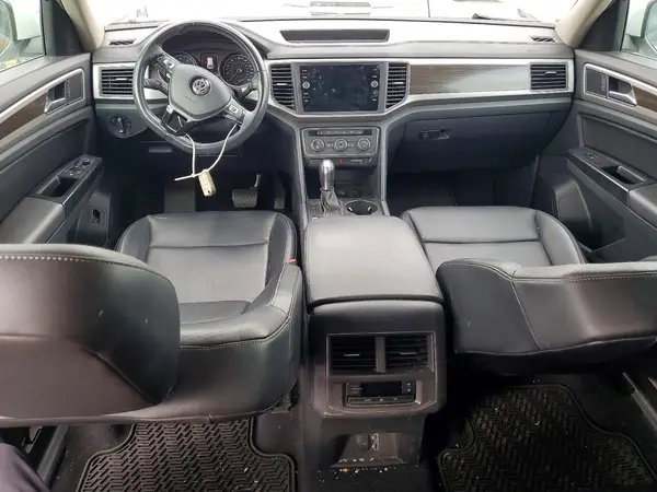 1V2WR2CA3KC540703 2019 VOLKSWAGEN ATLAS - Image 8