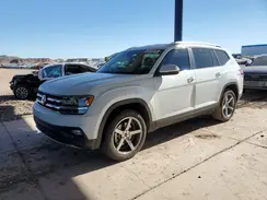 1V2WR2CA3KC548493 2019 VOLKSWAGEN ATLAS
