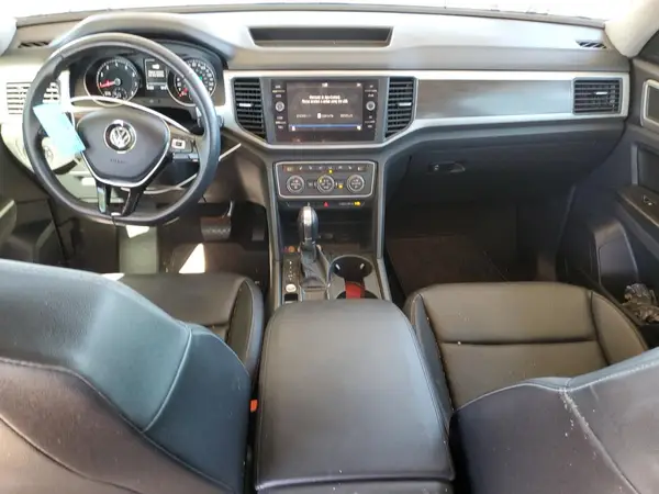 1V2WR2CA3KC548493 2019 VOLKSWAGEN ATLAS - Image 8