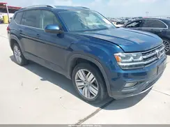 1V2WR2CA3KC552804 2019 VOLKSWAGEN ATLAS